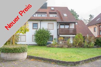 Wohnung zum Kauf 355.000 € 3,5 Zimmer 100 m² Möhrendorf Möhrendorf 91096