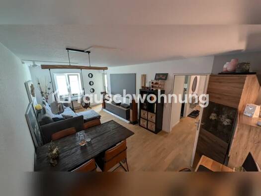 Wohnung zur Miete Tauschwohnung 707 € 2 Zimmer 60 m² 1. Geschoss Brühl Nord 79106