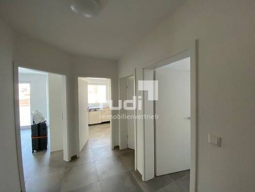 Wohnung zur Miete auf Zeit - Erstbezug 1.480 € 3 Zimmer 85 m² frei ab sofort An der Schönen Aussicht 4 Kernstadt Paderborn 33098