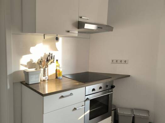 Maisonette zur Miete 600 € 2,5 Zimmer 60 m² Geschoss EG/1 frei ab 01.06.2026 Nauborn Wetzlar 35580