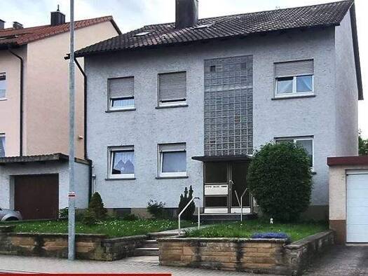 Haus zum Kauf 459.000 € 7 Zimmer 183,7 m² 518 m² Grundstück Eppingen Eppingen 75031