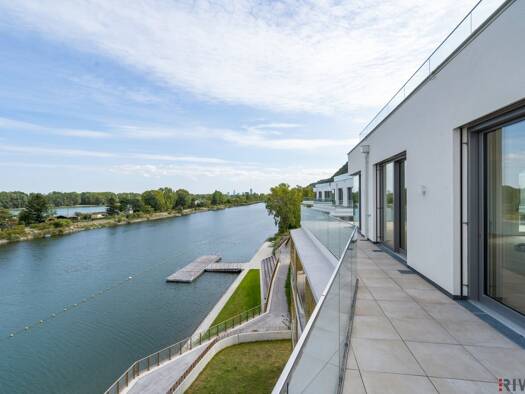 Wohnung zum Kauf - Erstbezug 2.625.000 € 4 Zimmer 174,8 m² Wien 1190