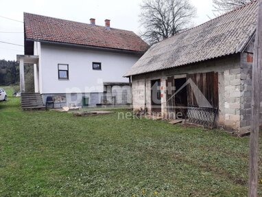 Haus zum Kauf 70.000 € 2 Zimmer 70 m² 5.615 m² Grundstück Saborsko center