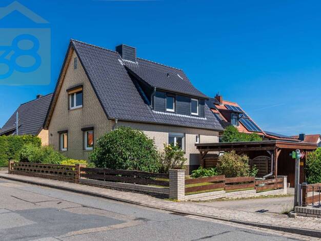 Einfamilienhaus zum Kauf 169.000 € 5 Zimmer 120 m² 319 m² Grundstück Tappenbeck 38479