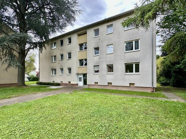 Wohnung zur Miete 740 € 2,5 Zimmer 57 m² EG Heppenheim 64646