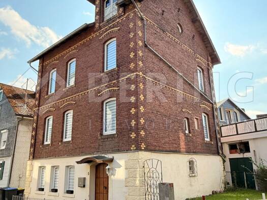 Einfamilienhaus zum Kauf 195.000 € 8 Zimmer 153,8 m² 150 m² Grundstück Eiserfeld Siegen 57080