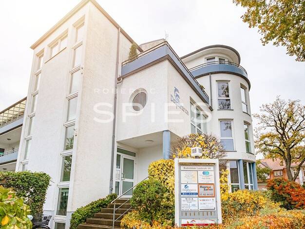 Maisonette zum Kauf 290.000 € 3 Zimmer 108 m² Oberneuland Bremen 28355