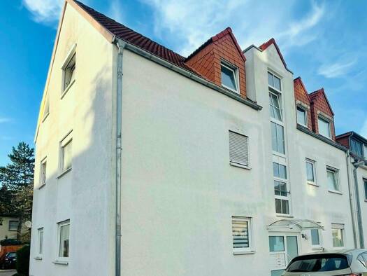 Wohnung zum Kauf provisionsfrei 240.000 € 2 Zimmer 60 m² Mombach Mainz 55120