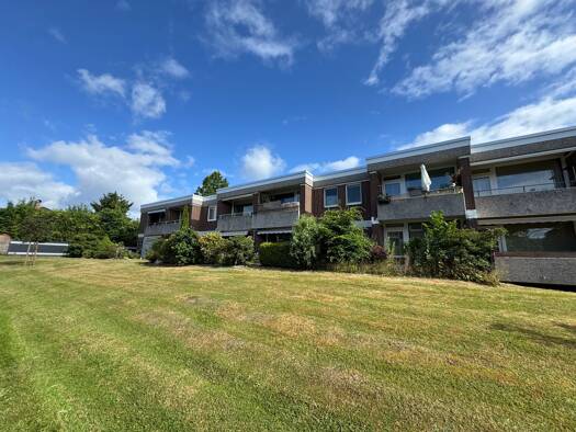 Wohnung zur Miete 747 € 3 Zimmer 65,9 m² frei ab 01.08.2026 Hittfeld Seevetal 21218