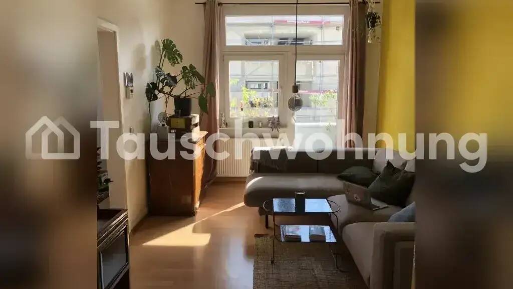 Wohnung zur Miete Tauschwohnung 484 € 3 Zimmer 65 m² 2. Geschoss Nippes Köln 50733