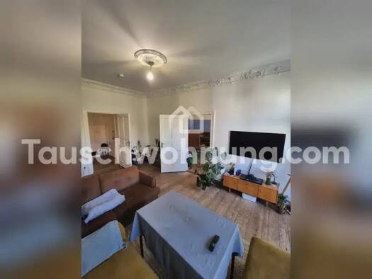 Wohnung zur Miete Tauschwohnung 875 € 2 Zimmer 67 m² 3. Geschoss Moabit Berlin 10559