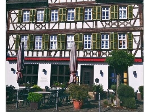 Mehrfamilienhaus zum Kauf 739.000 € 30 Zimmer 648 m² 266 m² Grundstück Kaub 56349