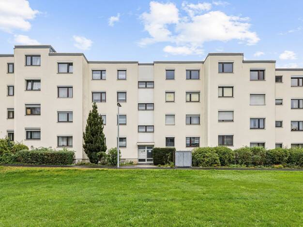 Wohnung zum Kauf 249.000 € 4 Zimmer 98,8 m² 4. Geschoss Amberg 92224
