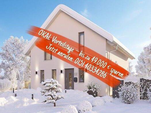 Einfamilienhaus zum Kauf provisionsfrei 309.900 € 5 Zimmer 135 m² 477 m² Grundstück Hofgeismar 34369