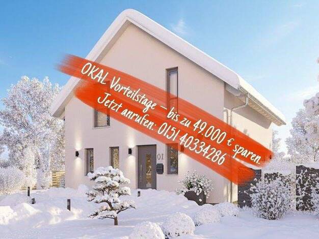 Einfamilienhaus zum Kauf provisionsfrei 309.900 € 5 Zimmer 135 m² 477 m² Grundstück Hofgeismar 34369