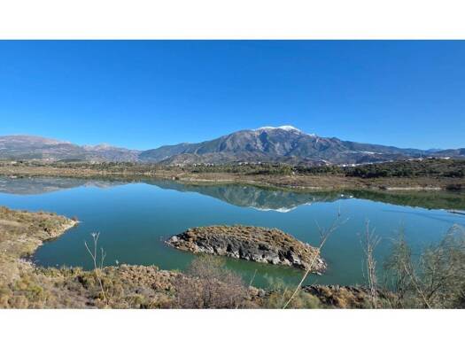 Villa zum Kauf 170.000 € 6 Zimmer 300 m² Viñuela 29712