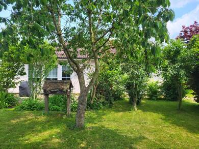 Bungalow zum Kauf 335.000 € 4 Zimmer 104 m² 1.030 m² Grundstück Jürgenshagen Jürgenshagen 18246