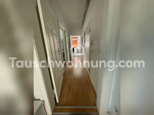 Wohnung zur Miete Tauschwohnung 875 € 5 Zimmer 100 m² 1. Geschoss Walle Bremen 28219