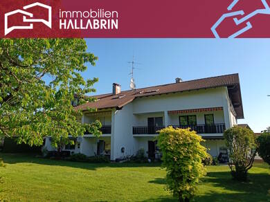 Wohnung zum Kauf 50.000 € 1 Zimmer 43,5 m² 1. Geschoss Kößlarn Kößlarn 94149