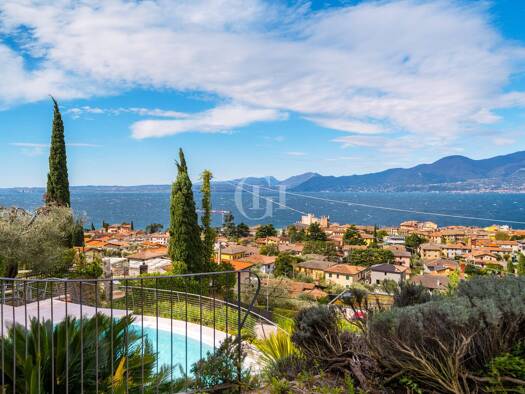 Wohnung zum Kauf 980.000 € 4 Zimmer 110,7 m² 1. Geschoss frei ab sofort Via per Albisano Torri del benaco 37010