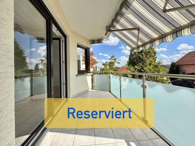 Wohnung zum Kauf provisionsfrei 218.000 € 3 Zimmer 69 m² EG Kieselbronnerstr. 1 Ispringen 75228