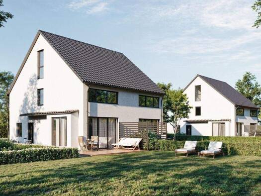 Haus zum Kauf provisionsfrei 499.000 € 4 Zimmer 101 m² 500 m² Grundstück Albrechtstr. 71c Mahlow Blankenfelde-Mahlow 15831