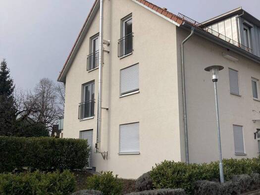 Wohnung zur Miete 1.100 € 2 Zimmer 61,6 m² frei ab 01.05.2026 Immenstaad Immenstaad am Bodensee 88090