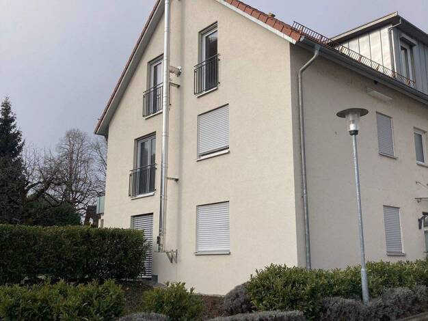 Wohnung zur Miete 1.100 € 2 Zimmer 61,6 m² 1 Geschosse frei ab 01.05.2026 Immenstaad Immenstaad am Bodensee 88090