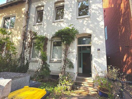 Stadthaus zum Kauf 275.000 € 5 Zimmer 157 m² 360 m² Grundstück West Hildesheim 31137