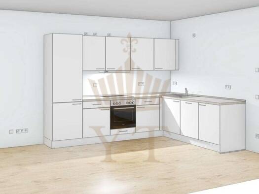 Wohnung zur Miete 795 € 1 Zimmer 58,6 m² 1. Geschoss Bernau Bernau 16321
