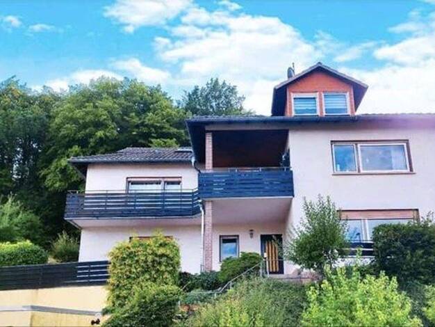 Einfamilienhaus zum Kauf provisionsfrei 249.000 € 11 Zimmer 250 m² 1.600 m² Grundstück frei ab 01.01.2026 Ölberg 25 Nentershausen 36214