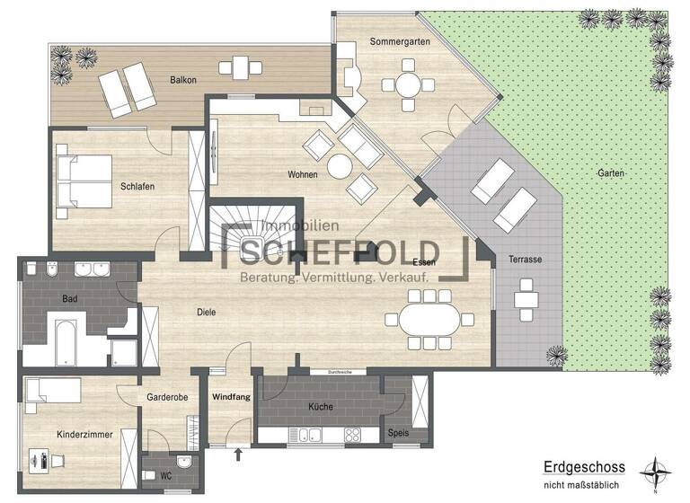 Einfamilienhaus zum Kauf 798.000 € 10,5 Zimmer 329,1 m² 986 m² Grundstück Ehingen Ehingen (Donau) 89584
