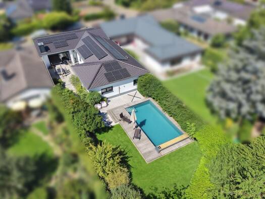 Reihenmittelhaus zum Kauf 1.295.000 € 8 Zimmer 304,2 m² 639 m² Grundstück Durlach Durlach 76227