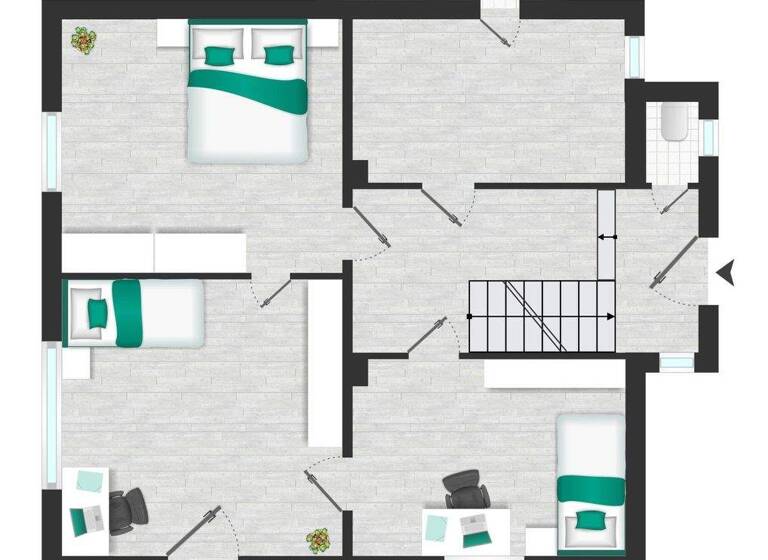 Sonstiges zum Kauf als Kapitalanlage geeignet 149.000 € 7 Zimmer 129,7 m² 532 m² Grundstück Lindenhayn Schönwölkau 04509