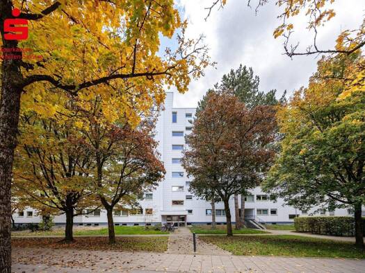 Wohnung zum Kauf 490.000 € 2,5 Zimmer 73,3 m² Hadern München 81375