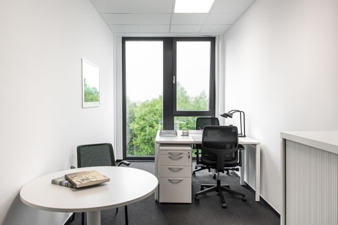 Bürofläche zur Miete 50 m²<br/>Bürofläche von 8 m² bis 50 m²<br/>Teilbarkeit Neufeldstrasse 6 Ravensberg Bezirk 2 Kiel 24118