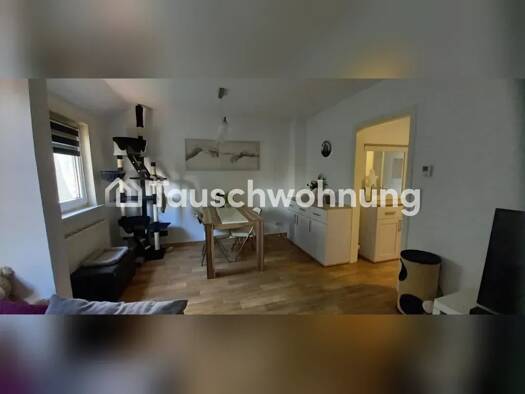 Wohnung zur Miete Tauschwohnung 450 € 2 Zimmer 49 m² 3. Geschoss Riensberg Ost 28213