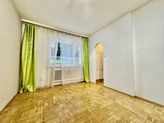 Studio zum Kauf 109.000 € 1 Zimmer 29,4 m² Sankt Leonhard Graz 8010
