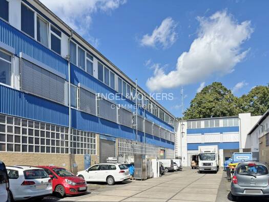 Sonstiges zum Kauf als Kapitalanlage geeignet 9.200.000 € 8.392 m² Reinickendorf Reinickendorf 13407