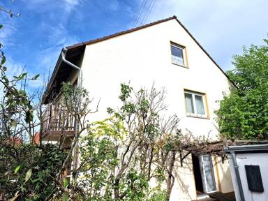 Reihenendhaus zum Kauf 365.000 € 6,5 Zimmer 115,3 m² 490 m² Grundstück Edigheim Ludwigshafen am Rhein / Edigheim 67069