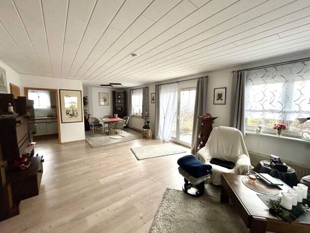 Einfamilienhaus zum Kauf 365.000 € 4 Zimmer 120 m² 700 m² Grundstück Ennabeuren Heroldstatt 72535