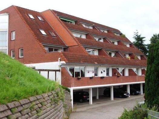 Wohnung zur Miete 750 € 3 Zimmer 89,3 m² Geschoss 1/3 frei ab 01.01.2027 Scharmbeckstotel Osterholz-Scharmbeck 27711
