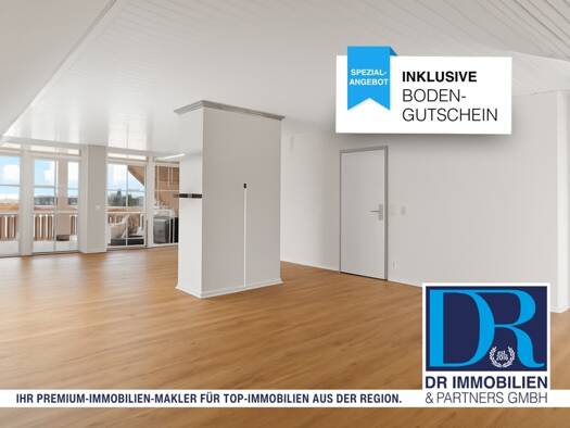 Wohnung zum Kauf 449.000 € 4 Zimmer 135,1 m² Manching 85077