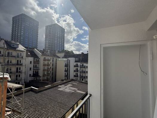 Wohnung zur Miete 1.210 € 2 Zimmer 55 m² Geschoss 4/7 frei ab 01.10.2026 Neustadt Mainz 55118