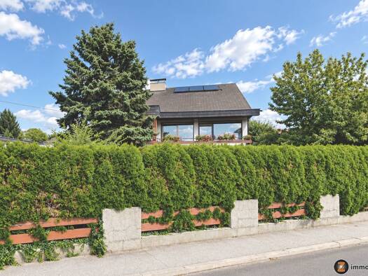 Haus zum Kauf 398.000 € 6 Zimmer 200 m² 544 m² Grundstück Oberwart 7400