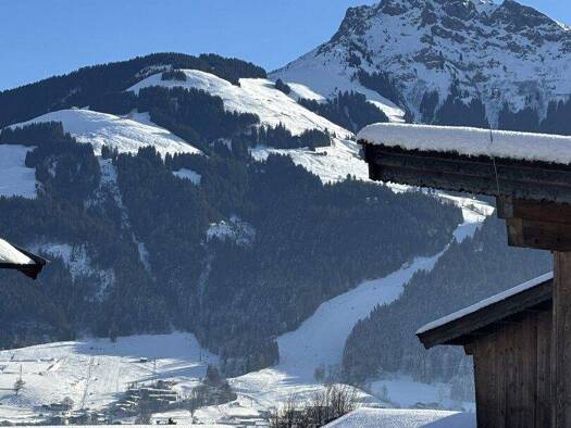 Wohnung zur Miete 2.000 € 4 Zimmer 110 m² frei ab 01.03.2026 Oberndorf in Tirol 6372