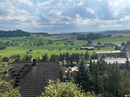 Einfamilienhaus zum Kauf 590.000 € 7 Zimmer 214 m² 911 m² Grundstück Trichtingen Epfendorf / Trichtingen 78736