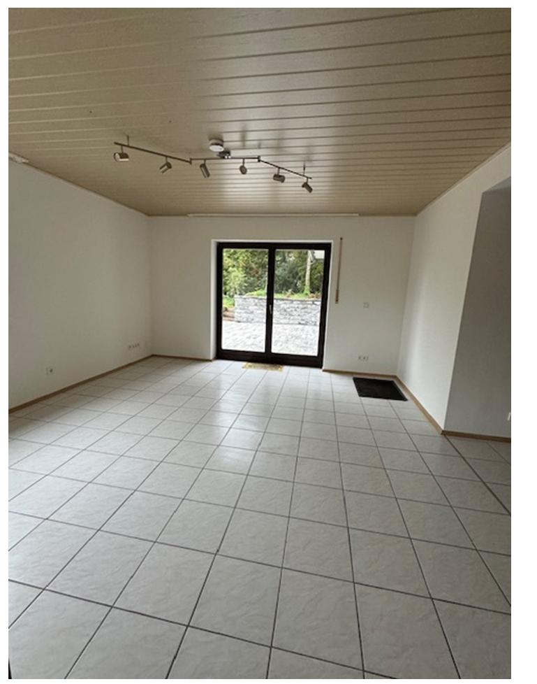 Terrassenwohnung zur Miete 900 € 4 Zimmer 100 m²<br/>Wohnfläche 5.<br/>Geschoss ab sofort<br/>Verfügbarkeit Am Wendelsbuck 4 , Brodswinden Brodswinden Ansbach 91522