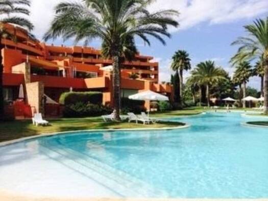 Wohnung zur Miete 2.000 € 2 Zimmer 90 m² 2. Geschoss Santa Eulària des Riu 07819
