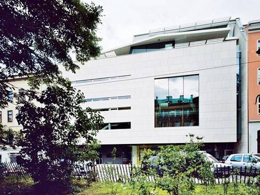 Bürofläche zur Miete 15 € 500 m² Bürofläche teilbar ab 250 m² Wien, Meidling / Wien 12., Meidling 1120